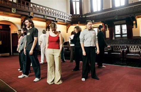 Cambridge Summer Schools 