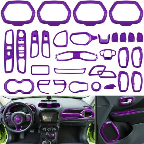 Jeep Interior Accessories | Cabinets Matttroy