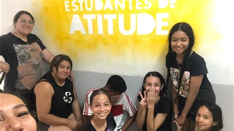 Desafio Final Estudantes De Atitude 2023 CEMCL YouTube