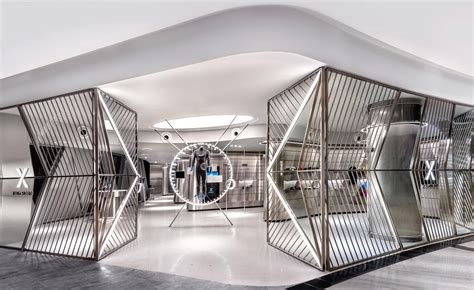 Durasports Interactive Singapore Store Is A Vision Of The Future