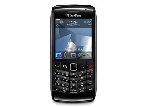 Rim Blackberry 9105 Pearl 3g Reviews Pros And Cons Techspot