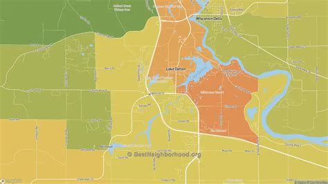 Dsl Internet Providers In Lake Delton Wi With Speed And Coverage Analysis