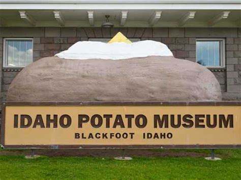 Blackfoot Idaho - 20 Best Things To Do In 2025