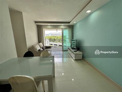 A Ang Mo Kio Street Hdb Flat For Sale At S