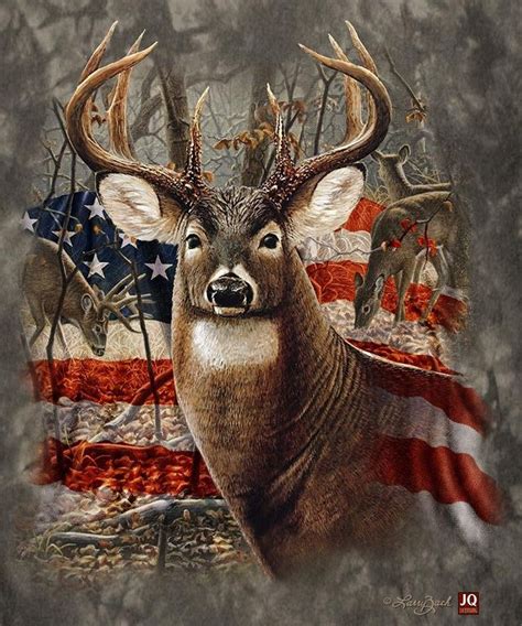 Diamond Painting North America Whitetail Deer Deer Pictures Deer