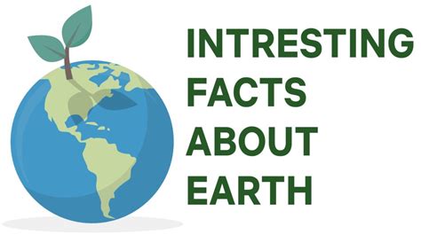 10 Intresting Earth facts - BeHornet