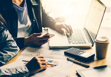 So geht Digitalisierung im Büro