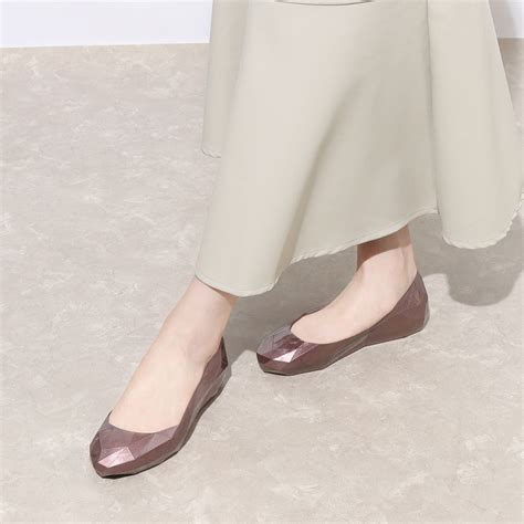 ユナイテッド ヌード UNITED NUDE Lo Res Lo Burgundy waja bazar 海外ファッションブランド