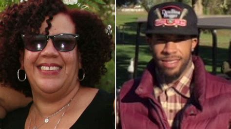 25k Reward Offered For Info On Shooting Deaths Of Mother Son In