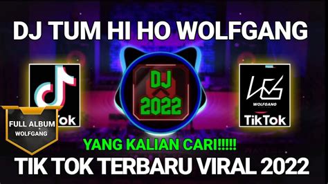 Dj Adry Wg Ft Radifthirteen X Dj Azriel Tum Hi Ho Wolfgang Youtube