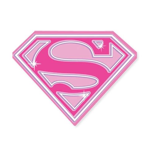 Supergirl Logo Symbol