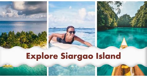 siargao island surfing capital   philippines atonibai
