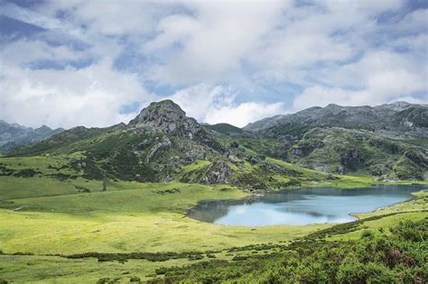 10 Stunning Landscapes In Spain: From Coast to Sierra