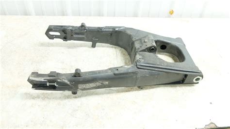 14 Kawasaki Zx 1400 Zx14 R Zx1400 Ninja Swing Arm Swingarm Ebay