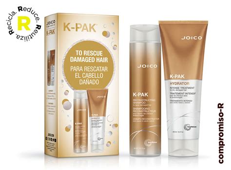 Ripley JOICO SHAMPOO ACONDICIONADOR KPAK DUO 2021