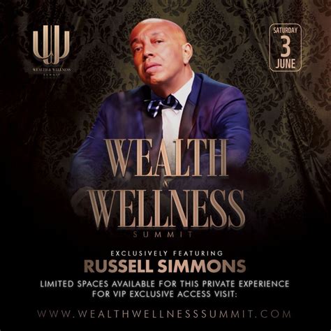 Wealth & Wellness Summit 2023