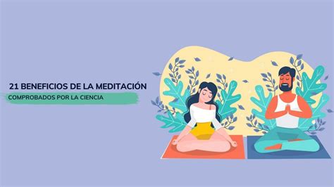 21 beneficios de la meditación comprobados por la ciencia