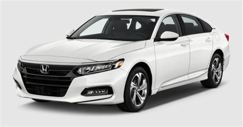 2024 Honda Accord Interior Redesign Release Date Popular Engines