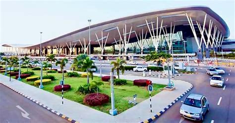 Jaipur International Airport in the world's top 10 - Jaipur Stuff