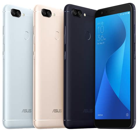 Asus Zenfone Max Plus M Notebookcheck Externe Tests