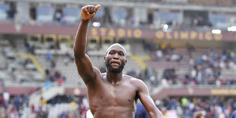 Lukaku Adesso Ha Fretta Inter Pronta A Pareggiare Lofferta Della Juve