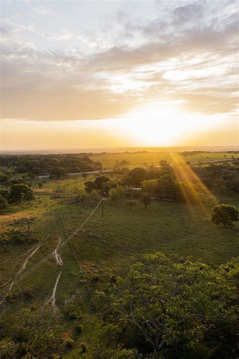 Llano Texas Chamber of Commerce and Visitor Center