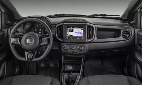 Stellantis To Introduce Fiat Strada Bakkie Into Sub Saharan Africa