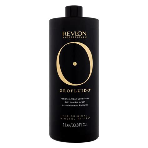 Revlon Professional Orofluido Radiance Argan Conditioner Regeneratori