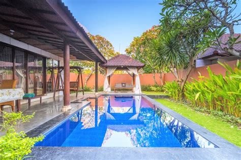 Private Pool Villas Kuta Kuta Info Photos Reviews Book At