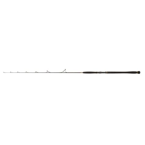 PENN Legion Cat Silver Vertical Verticat 190 Rod 300 Gr PENN