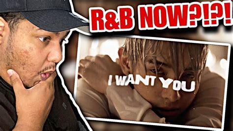 SB19 I WANT YOU Music Video REACTION YouTube