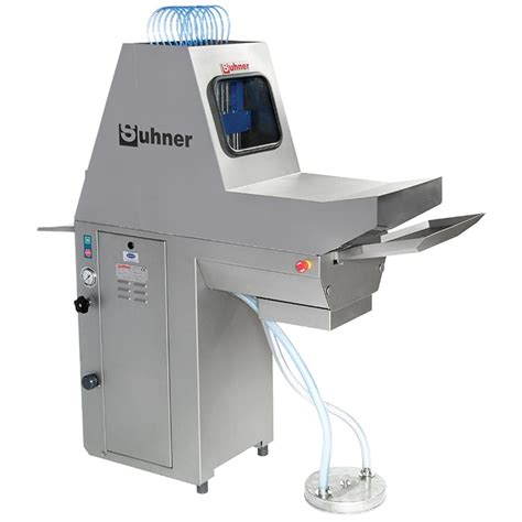 Suhner Brine Injector Ws10 Viking Food Solutions