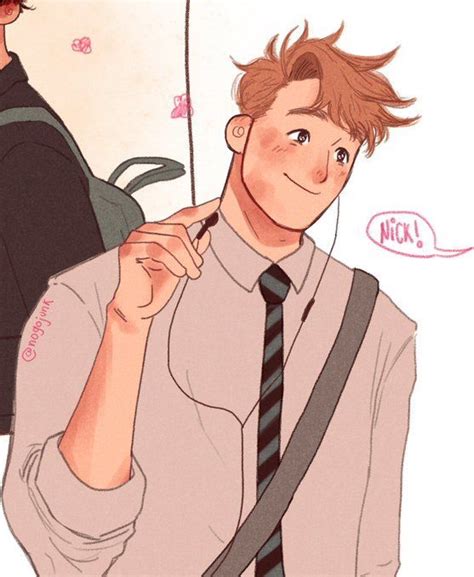 Heartstopper Ideas Alice Book Cute Gay Fan Art