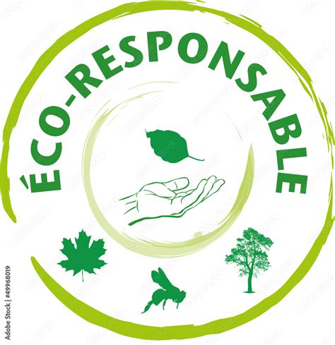 Eco Responsable Stock Adobe Stock