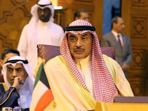 Kuwait Names Sheikh Sabah Khalid Al Sabah As Crown Prince