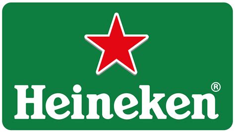 Heineken Logo Y Símbolo Significado Historia Png Marca