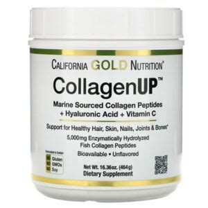 6 Collagen Benefits And Side Effects