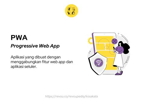 Apa Itu PWA Pengertian Dan Contoh RevoU 7371 The Best Porn Website