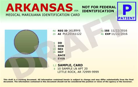 How to Renew Your Medical Marijuana Card in Arkansas