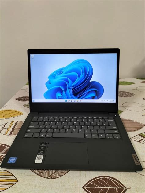 Lenovo IdeaPad 3, Computers & Tech, Laptops & Notebooks on Carousell