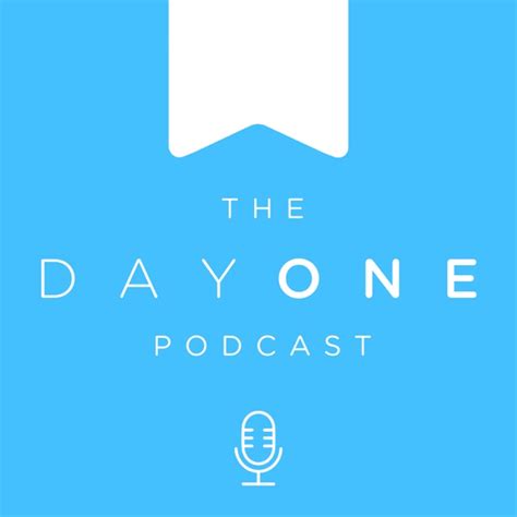 The Day One Podcast by Day One on Apple Podcasts