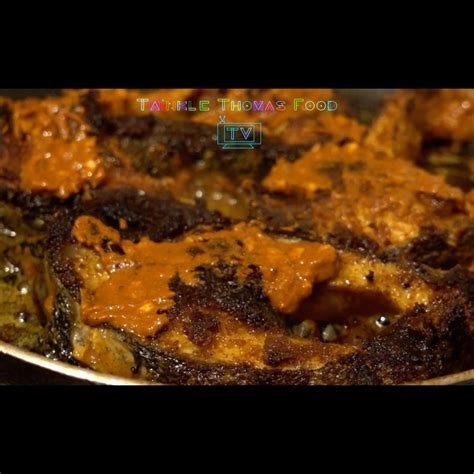 Tasty Home Made Kerala Fish Fry Recipe Fish Fry Recipe Malayalam