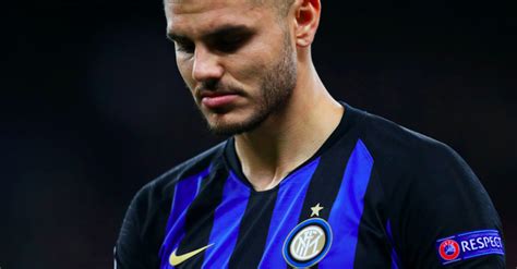 Caso Icardi Terminate Le Visite Mediche La Gazzetta Linter