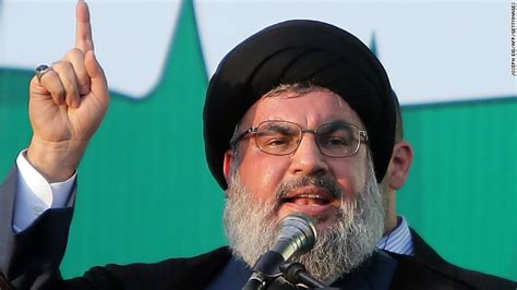 Hassan Nasrallah Fast Facts | CNN