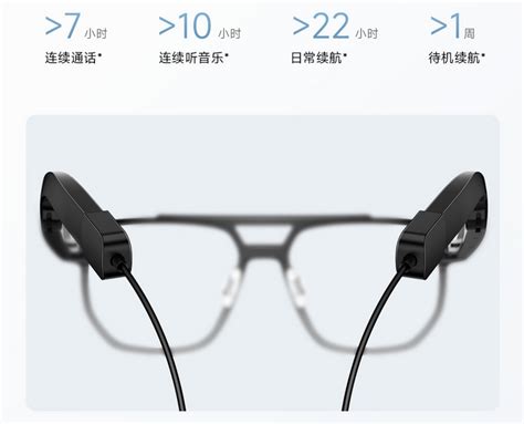 Xiaomi Mijia Smart Audio Glasses Where To Buy Features And Reviews