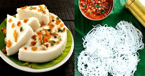 Forget Appams & Try These 5 Lesser-Known Kerala Breakfast Dishes ...