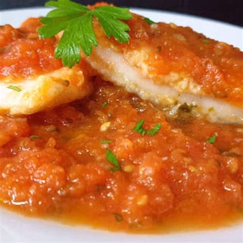 Deliciosos Pimientos Del Piquillo Rellenos De Merluza Y Gambas La