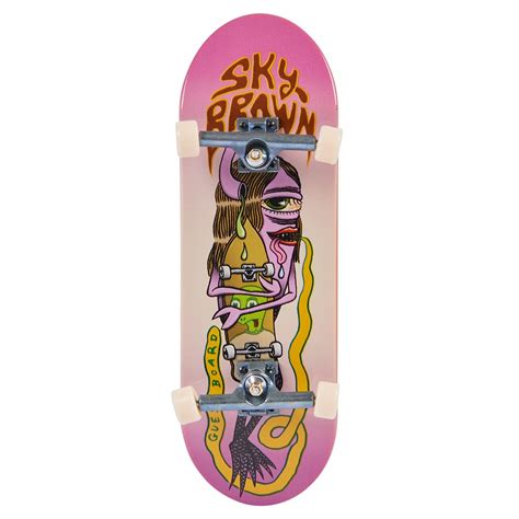 Compre Pista De Skate De Dedo Da Sky Paris 2024 Tech Deck Aqui Na