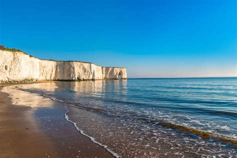 The Best Beaches Near London For A Beautiful Day Out