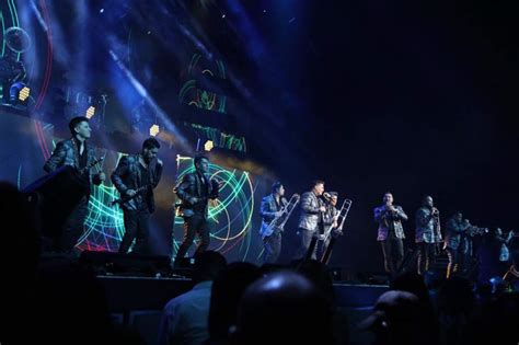 Banda Ms Estrena Sencillo El Siglo De Torreón